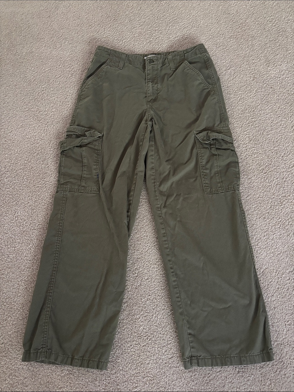 Levi’s 94 Baggy Pants size women’s 28